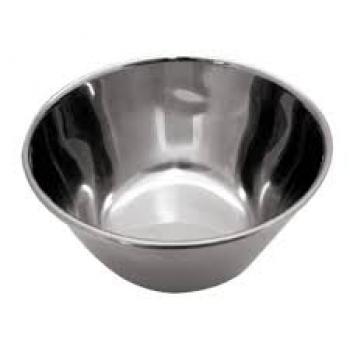 .Cuba redonda para assepsia 10 x 4,5cm-golgran