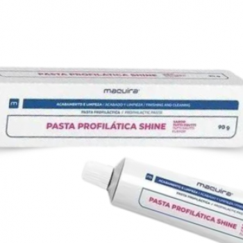 .PASTA PROFILATICA SHINE TUTTI-FRUTTI- MAQUIRA  90G