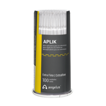 .MICROAPLICADOR APLIK EXTRAFINO - ANGELUS
