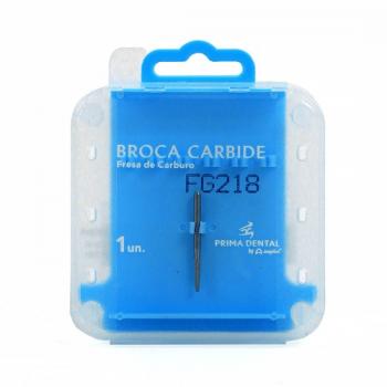 .BROCA MULTIL 218 FG 19MM TRONC - CON 18LAM 1UN PRIMA ANGELUS - PRIMA DENTAL