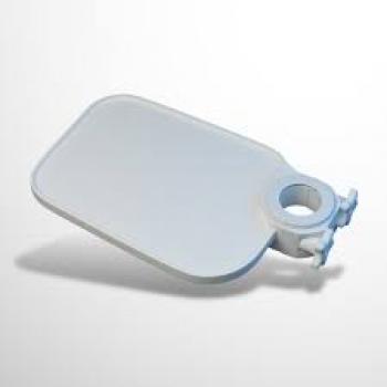 BANDEJA DE COLUNA GIRATORIA - PRISMA