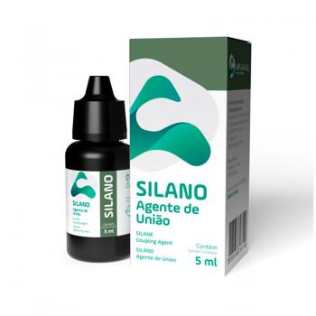 .SILANO AGENTE DE UNIAO 5 ML - AF DO BRASIL