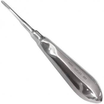 .Alavanca Apical Duflex 304 CO 1unid.