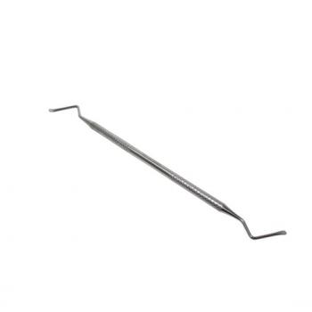 .CURETA DE LUCAS N. 85 - FAVA