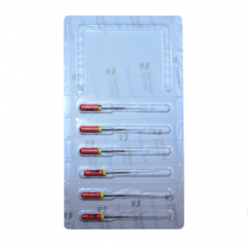 .LIMA K -  6UN - DENTSPLY-04/31mm