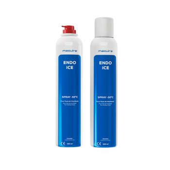 .ENDO ICE - TESTE DE VITALIDADE - SPRAY 200ML / MAQUIRA