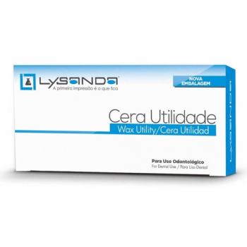.CERA UTILIDADE ROSA 5UN- LYSANDA
