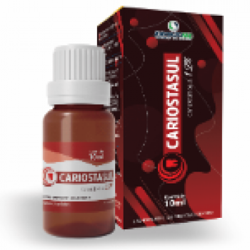 .CARIOSTATICO CARIOSTASUL 12% 10ML