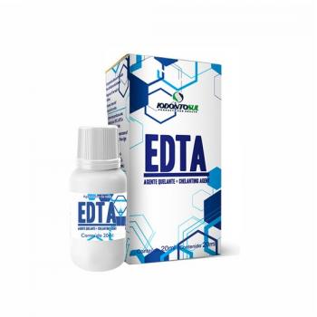.EDTA 20ML- IODONTOSUL
