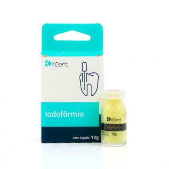 .IODOFORMIO 10g- K DENT