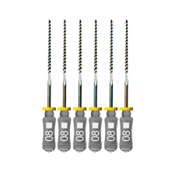 .LIMA KDENT K 21MM 08 : CART C 6 UNID