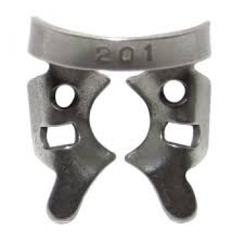 .GRAMPO PARA ISOLAMENTO - N. 201 - ICE