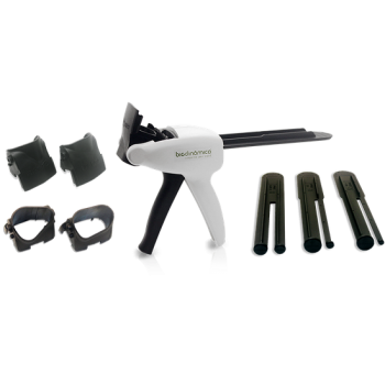 PISTOLA DISPENSADORA UNIVERSAL - BIODINAMICA