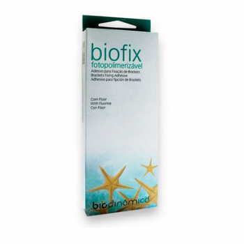 .ADESIVO BIOFIX NOVA FORMULA - BIODINAMICA