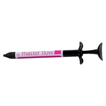 .RESINA MASTER FLOW A3,5 - BIODINÂMICA