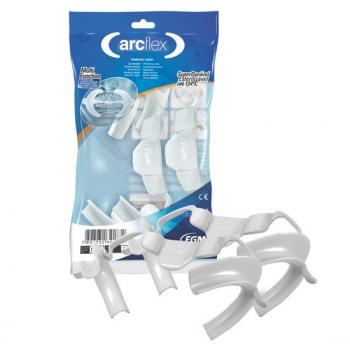 .AFASTADOR LABIAL ARCFLEX M - FGM