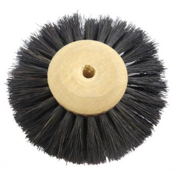 .ESCOVA POLIMENTO ACRILICO CLEMARA Nº30 - 1UN / KOTA KNEBEL