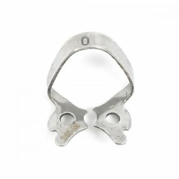 .GRAMPO P/ ISOLAMENTO N. 0 - GOLGRAN