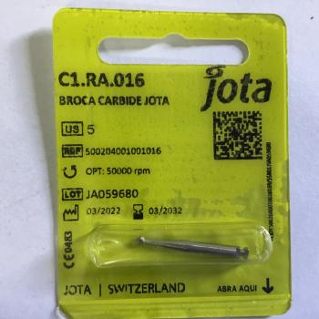 .BROCA CARBIDE CA - N. 5 - JOTA