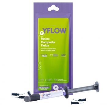 .RESINA YFLOW - A3