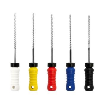 LIMA HEDSTROEM 25MM N 45-80 - 6UNID. ALLPRIME