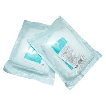 .KIT CIRURGICO IMPLANTE 30GR BRANCO