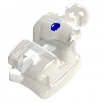 .BRAQ CERAM CERAMIC ROTH 022 - 44/34 GCH 5UN 10.11.011 MORELLI - MORELLI