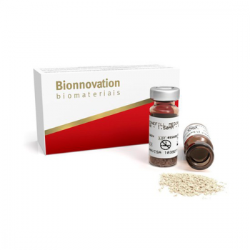 .ENXERTO OSSEO BOVINO BONEFILL - GROSSO - BIONNOVATION