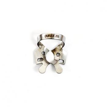 .GRAMPO P/ ISOLAMENTO N. 201 - SS WHITE