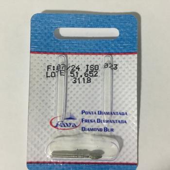 .PONTA DIAMANTADA - FAVA- 3118