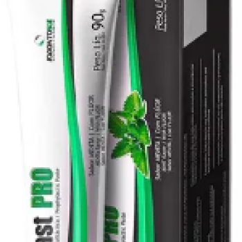 .PASTA PROFILATICA PAST PRO -MENTA COM FLUOR 90G- IODONTOSUL