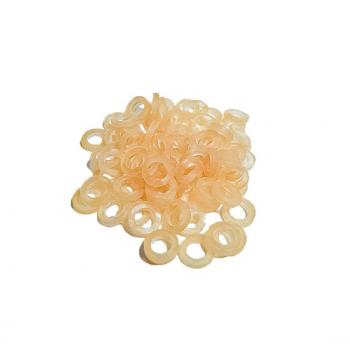 .ELÁSTICO INTRAORAL LÁTEX - PESADO 3/16 - ORTHOMETRIC