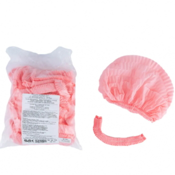 .TOUCA ROSA CLARO PCT C/50- SPK