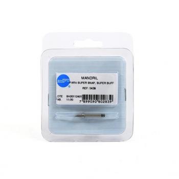 .MANDRIL SUPER SNAP 439 - AR - SHOFU