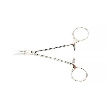 .PORTA AGULHA MAYO HEGAR 14CM- ICE