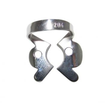 GRAMPO PARA ISOLAMENTO - N 204