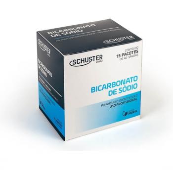 .BICARBONATO DE SODIO- SHUSTER