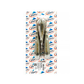 .INSTRUMENTAL - ALAVANCA SELDIN ADULTO - JOGO C/3UN  - FAVA