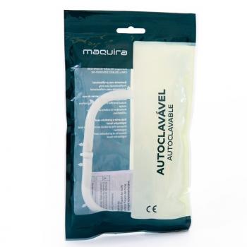 .ARCO DOBRAVEL AUTOCLAVÁVEL ADULTO - MAQUIRA