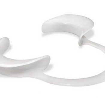 .AFASTADOR LABIAL FRONTAL - EXPANDEX INFANTIL 1UN MAQUIRA - MAQUIRA