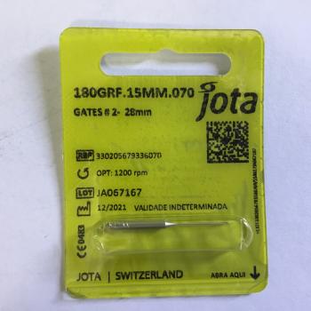 .BROCA GATES 28MM N. 2 - CA - JOTA