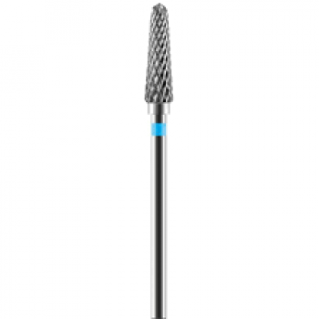 .BROCA TUNGSTENIO TRONCO CONICA - CORTE CRUZADO MEDIO N. 1510 - AMERICAN BURRS