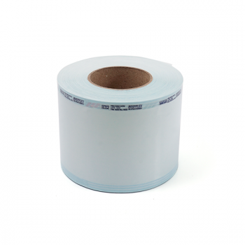 .ROLO PARA ESTERILIZAÇÃO - 120MM X 100M - HOSPFLEX