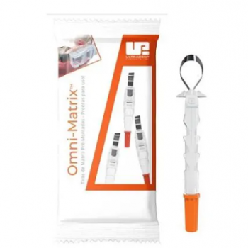 .Matriz Omni Matrix Winged - Laranja