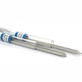 .FIO MOREST CRNI - REDONDO Ø0,40MM (0,016) VARETA - 55.01.016