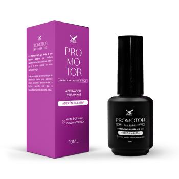 Promotor Adesivador 5ml  American Burrs Nails