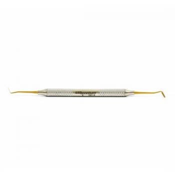 .ESPATULA TITANIO - 08- MILLENNIUM