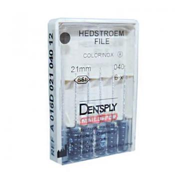 .Lima manual hedstroen 21mm 40 com 6un