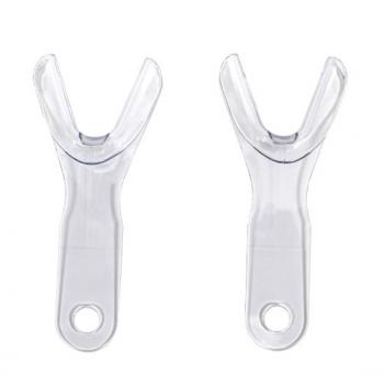 .AFASTADOR LABIAL P/FOTOG LAT - V G 1UN  / INDUSBELLO