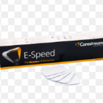 .FILME E-SPEED ADULTO - CARESTREAM